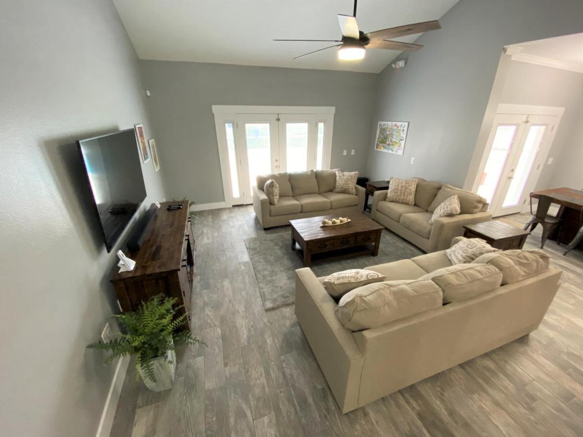 Mickeys Pearl - Phenomenal 7Br With 4 Master Suites Privacy Pool & Hot Tub Gas Bbq - 2 Miles To Disney Orlando Exterior foto