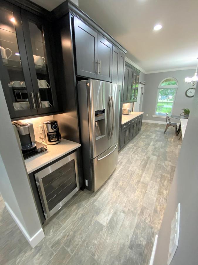 Mickeys Pearl - Phenomenal 7Br With 4 Master Suites Privacy Pool & Hot Tub Gas Bbq - 2 Miles To Disney Orlando Exterior foto