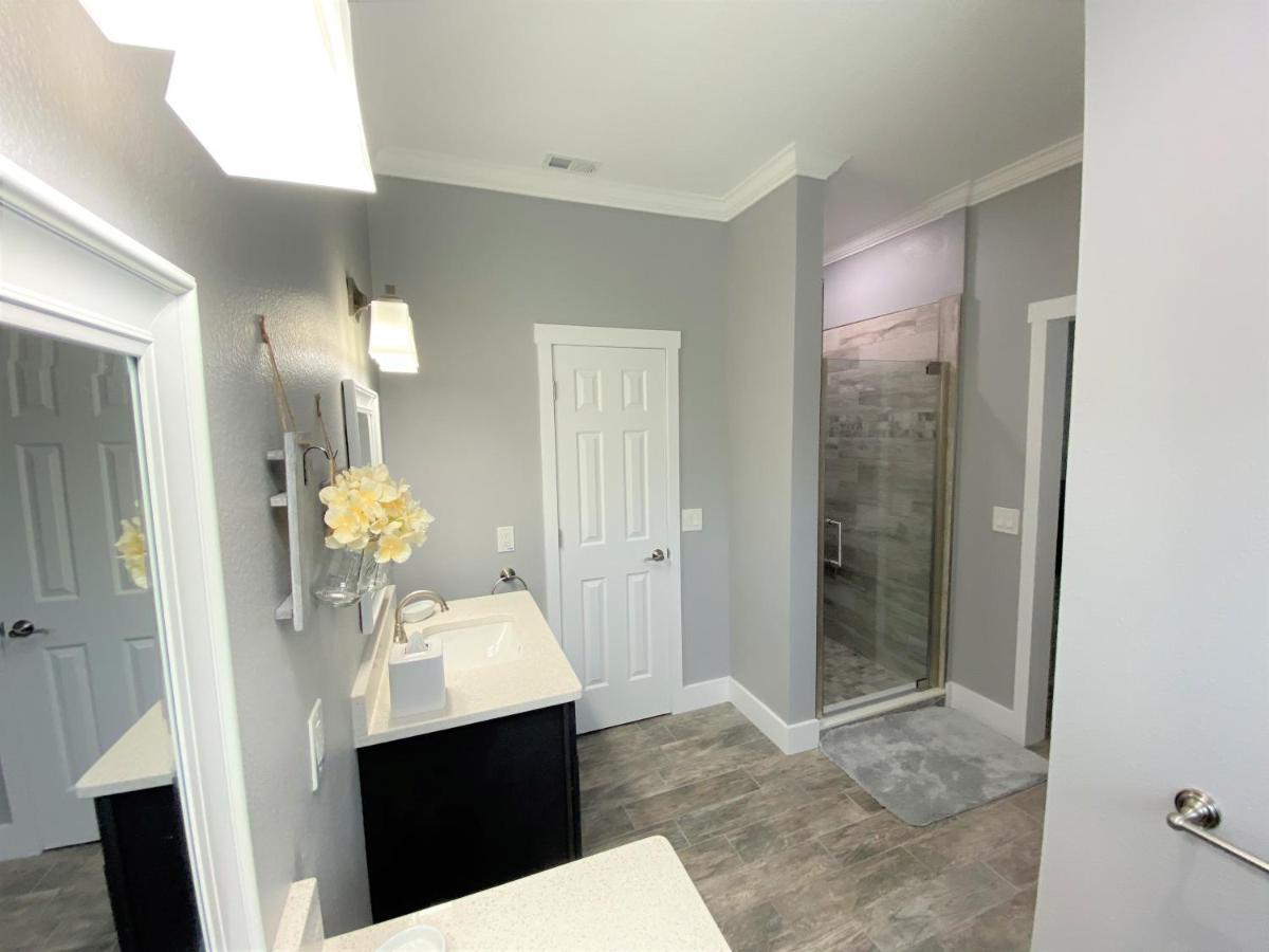 Mickeys Pearl - Phenomenal 7Br With 4 Master Suites Privacy Pool & Hot Tub Gas Bbq - 2 Miles To Disney Orlando Exterior foto