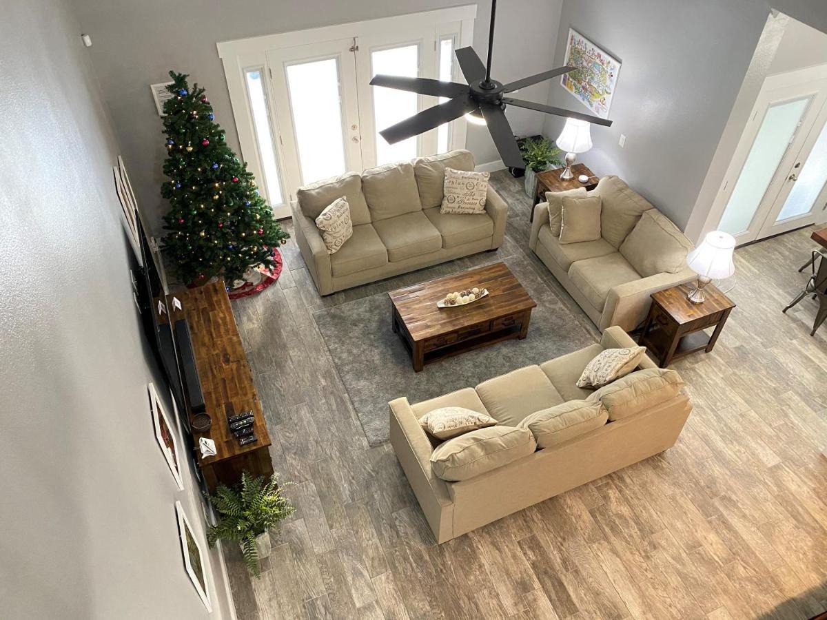 Mickeys Pearl - Phenomenal 7Br With 4 Master Suites Privacy Pool & Hot Tub Gas Bbq - 2 Miles To Disney Orlando Exterior foto